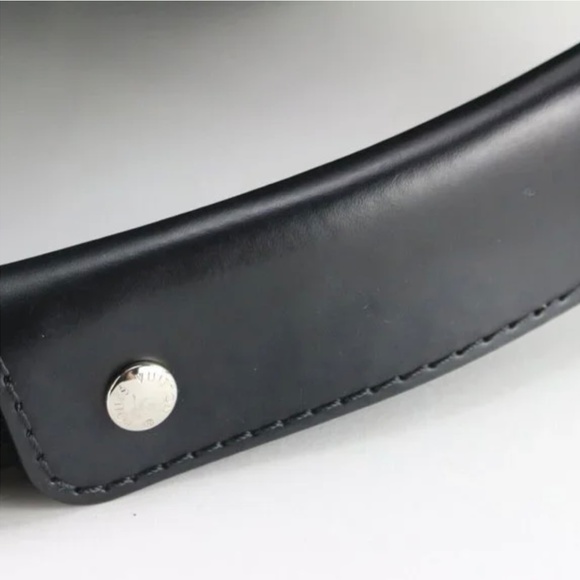 Louis Vuitton Damier Graphite Eole 65 Rolling Convertible Duffle - Picture 2 of 10